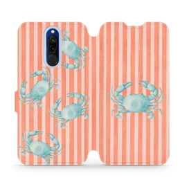 Phone Case Xiaomi Redmi 8 - Design VP87S