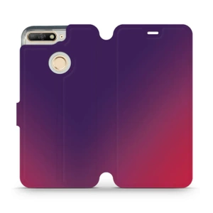 Phone Case Huawei Y6 Prime 2018 - Design VP67S