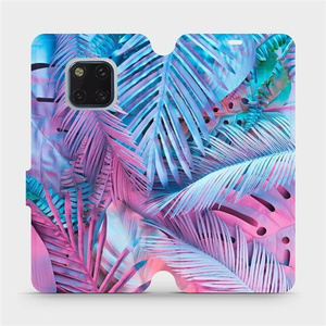 Phone Case Huawei Mate 20 Pro - Design MG10S