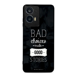 Phone Glossy Case Motorola Moto E14 - Design G071G