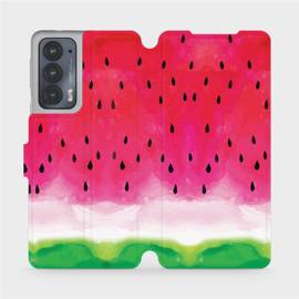 Phone Case Motorola Edge 20 - Design V086S