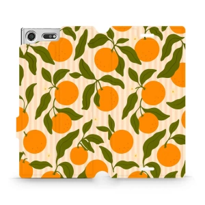 Phone Case Sony Xperia XZ Premium - Design VP82S