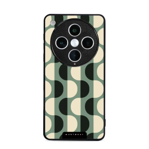 Phone Glossy Case OPPO Find X8 Pro - Design GA56G