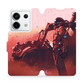 Phone Case Xiaomi Redmi Note 13 PRO - Design MA09S