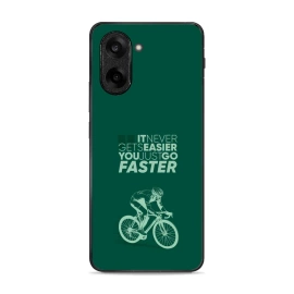 Hülle Glossy Case für OnePlus Nord CE5 - Farbe GD07G