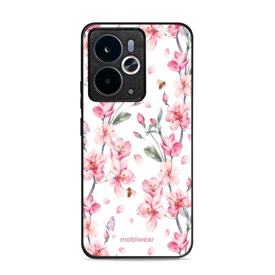 Hülle Glossy Case für Realme 14T 5G - Farbe G033G