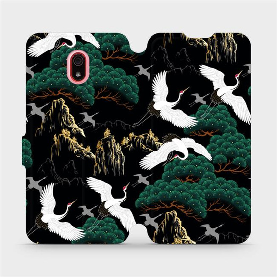 Phone Case Xiaomi Redmi 8A - Design VP16S