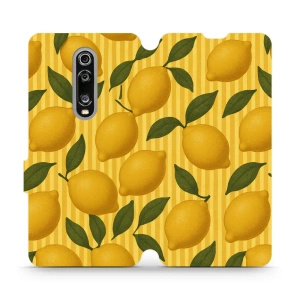 Phone Case Xiaomi Mi 9T - Design VP81S