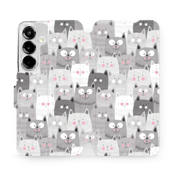 Hülle für Samsung Galaxy S25 - Farbe M099P