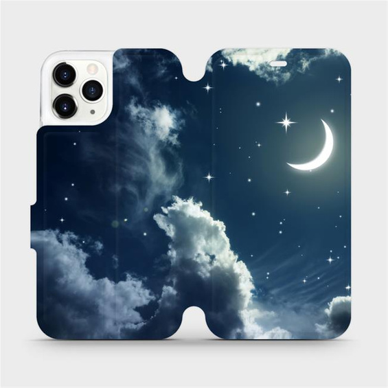 Hülle für Apple iPhone 11 Pro - Farbe V145P