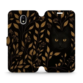 Phone Case Samsung Galaxy J7 2017 - Design V164S
