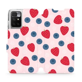 Hülle für Xiaomi Redmi 10 - Farbe VP84S