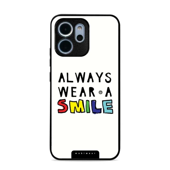Phone Glossy Case OPPO Reno 14 FS 5G - Design G077G