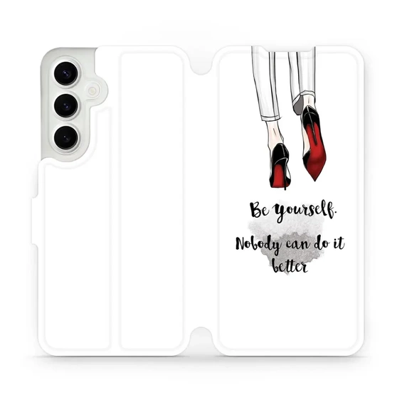 Etui do Samsung Galaxy S24 Plus - wzór M046P