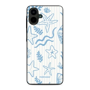 Etui Glossy Case do Samsung Galaxy A07 - wzór GP88G