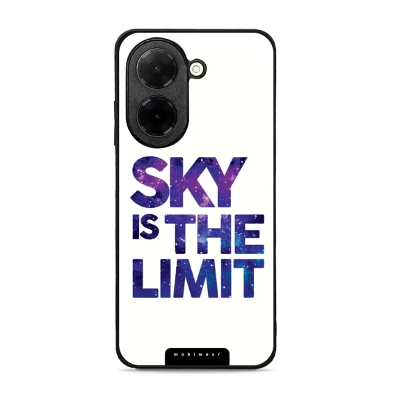 Etui Glossy Case do Xiaomi Redmi A5 - wzór G081G