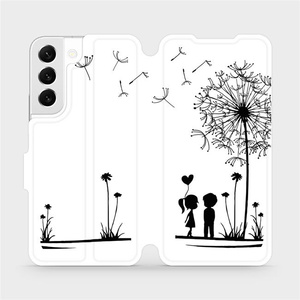 Etui do Samsung Galaxy S22 - wzór MH16P