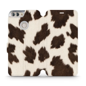 Hülle für Huawei P Smart - Farbe V166S