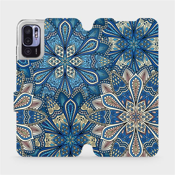 Phone Case Xiaomi Redmi Note 10 5G - Design V108P