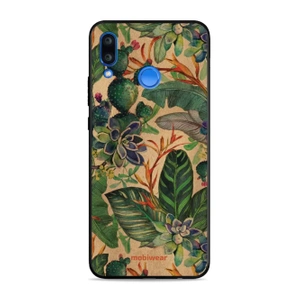 Phone Glossy Case Huawei Nova 3 - Design G036G