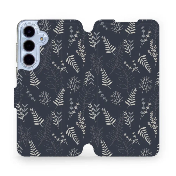 Phone Case Samsung Galaxy S25 FE 5G - Design VP15S