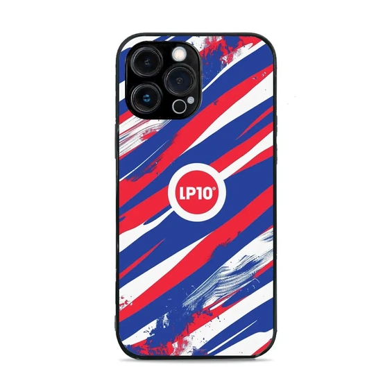 Etui Glossy Case do Apple iPhone 13 Pro Max - wzór G10GZ