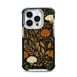 Case MagSafe Elite Bumper for Apple iPhone 14 Pro - Design D174D