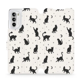 Phone Case Motorola Moto G52 - Design V162S
