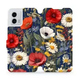 Phone Case Motorola Moto G53 5G - Design VP46S