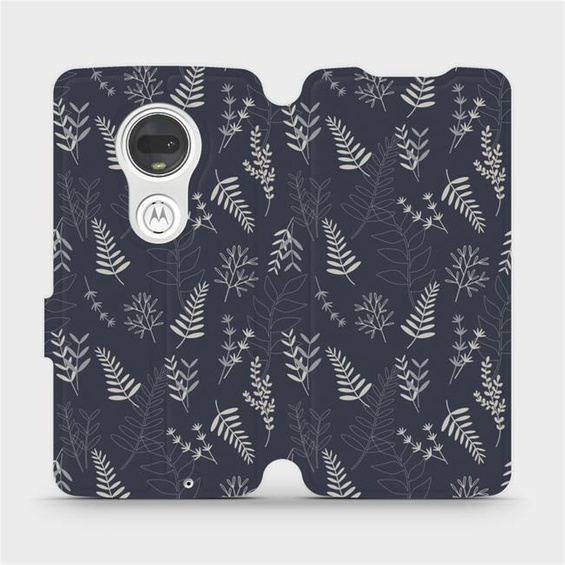 Hülle für Motorola Moto G7 Plus - Farbe VP15S