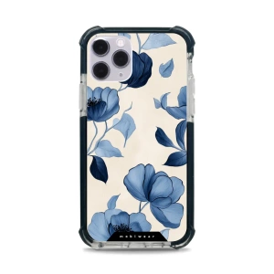 Hülle MagSafe Elite Bumper für Apple iPhone 11 Pro - Farbe DP73D