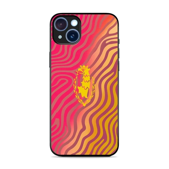 Phone Glossy Case Apple iPhone 15 Plus - Design G10PS