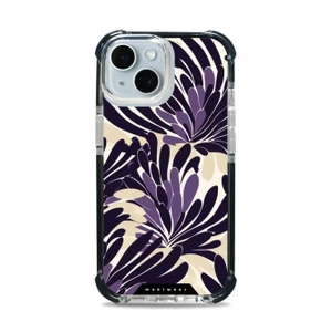 Case MagSafe Elite Bumper for Apple iPhone 15 - Design DA47D