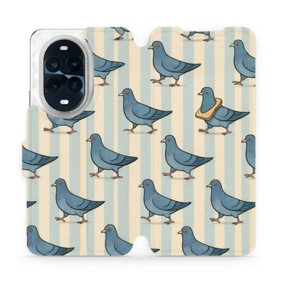 Phone Case Huawei Nova 13 Pro - Design VP91S