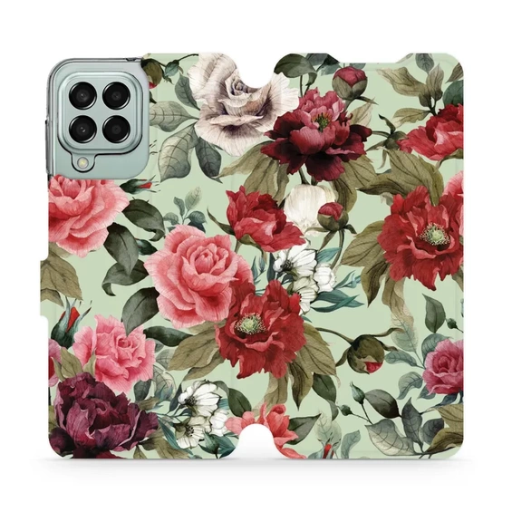 Phone Case Samsung Galaxy M33 5G - Design MD06P