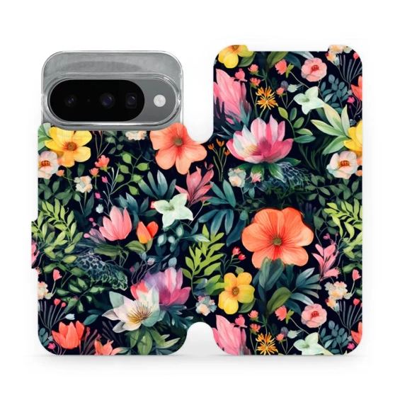 Etui do Google Pixel 10 - wzór VP48S