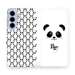 Etui do Samsung Galaxy S25 FE 5G - wzór M030P