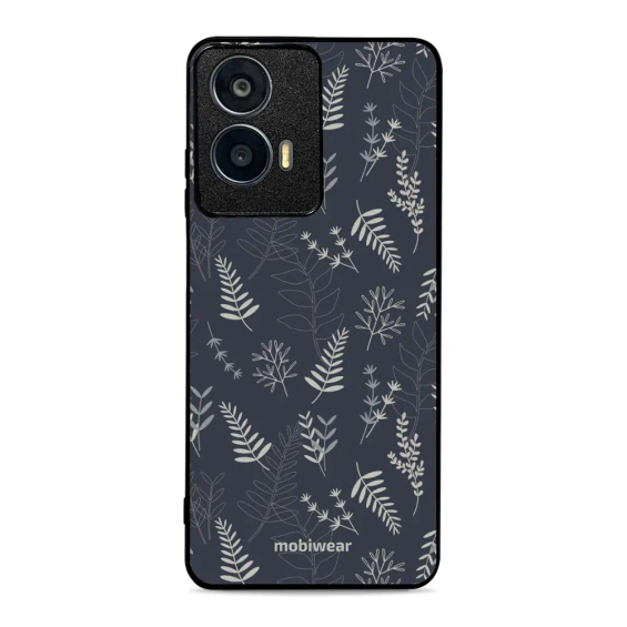 Etui Glossy Case do Motorola Moto G24 - wzór G044G