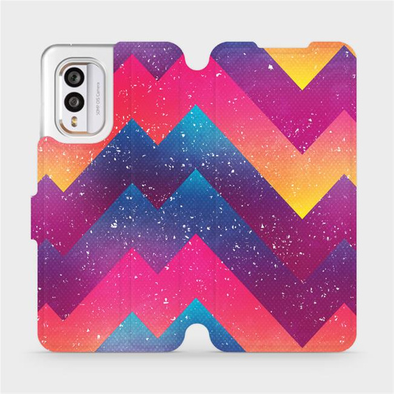 Hülle für Nokia X30 5G - Farbe V110S