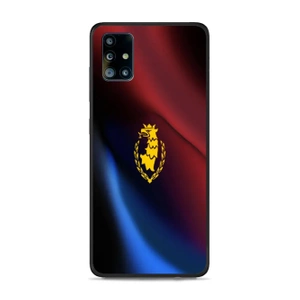 Etui Glossy Case do Samsung Galaxy A51 - wzór G07PS