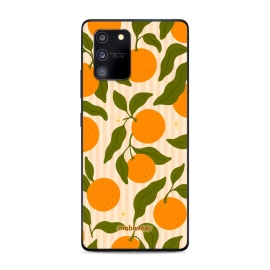 Phone Glossy Case Samsung Galaxy S10 Lite - Design GP82G