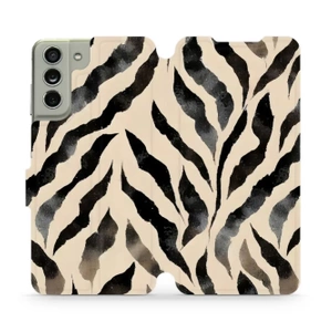 Etui do Samsung Galaxy S21 FE - wzór VA53S