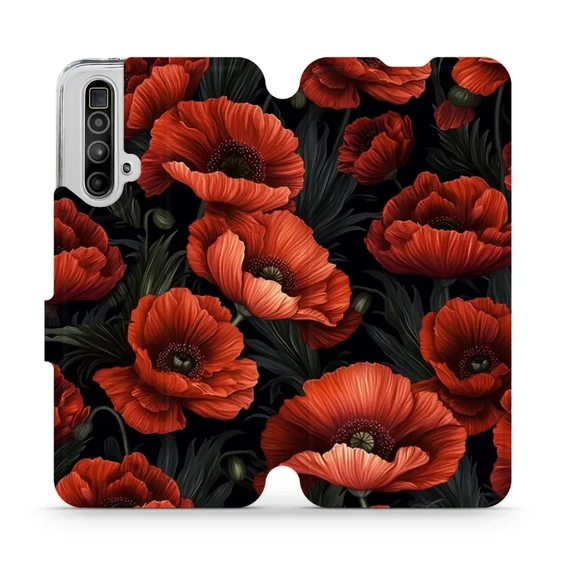 Etui do Realme X3 SuperZoom - wzór VP45S