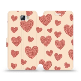 Phone Case Huawei Y5 II - Design VP93S