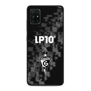 Phone Glossy Case Samsung Galaxy A71 - Design G09GZ