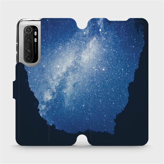 Phone Case Xiaomi Mi Note 10 Lite - Design M146P