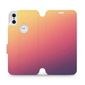 Phone Case Motorola One - Design VP66S