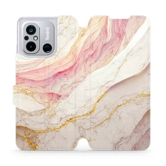 Phone Case Xiaomi Redmi 12C - Design VP32S