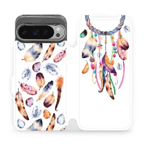 Hülle für Google Pixel 9 Pro XL - Farbe M003S