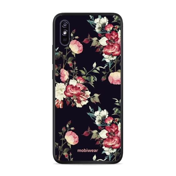 Phone Glossy Case Xiaomi Redmi 9A - Design G040G
